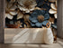 Plush Flora Wallpaper #436